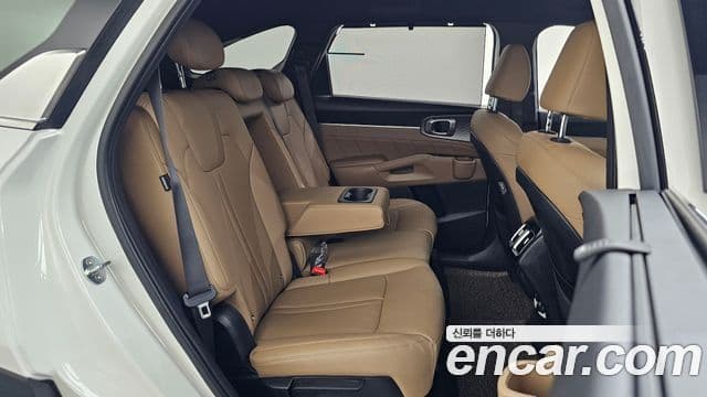 Kia Sorento 2024 — Şəkil 12/20