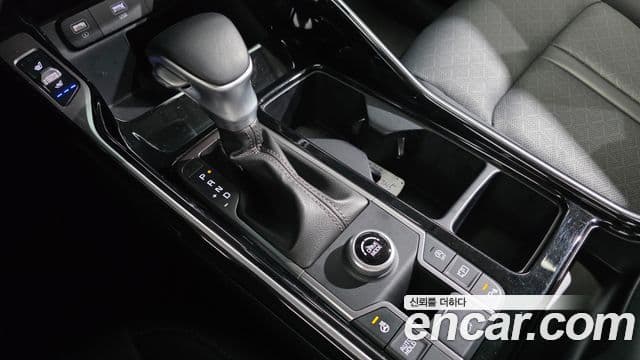 Kia Sorento 2021 — Фото 9/20