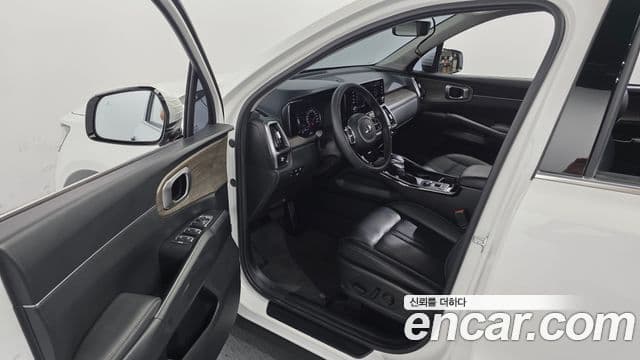 Kia Sorento 2021 — Фото 10/20