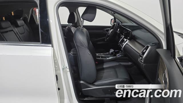 Kia Sorento 2021 — Фото 12/20