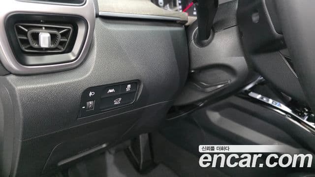 Kia Sorento 2021 — Фото 14/20