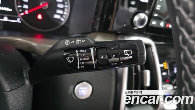 Kia Sorento 2021 — Фото 15/20