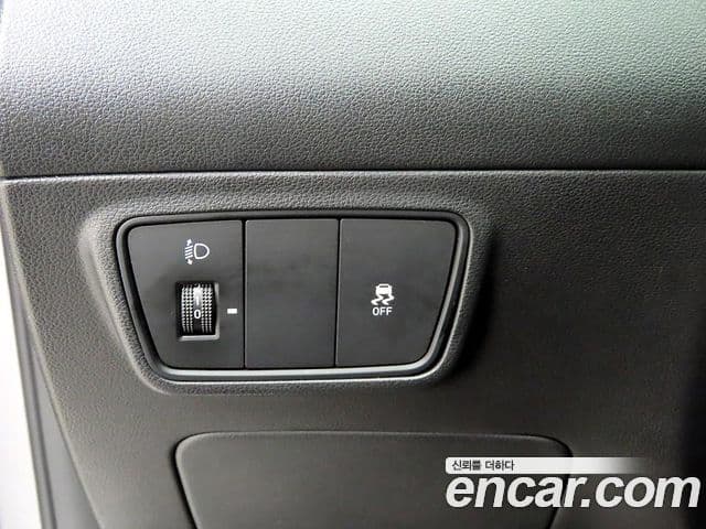 Hyundai The New Tucson 2023 — Фото 12/20