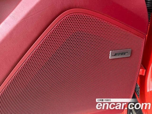 Porsche Cayenne 2020 — фото 16 из 20