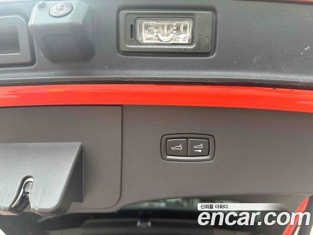 Porsche Cayenne 2020 — фото 19 из 20