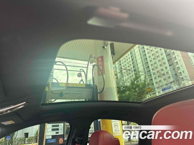 Porsche Cayenne 2020 — Şəkil 20/20