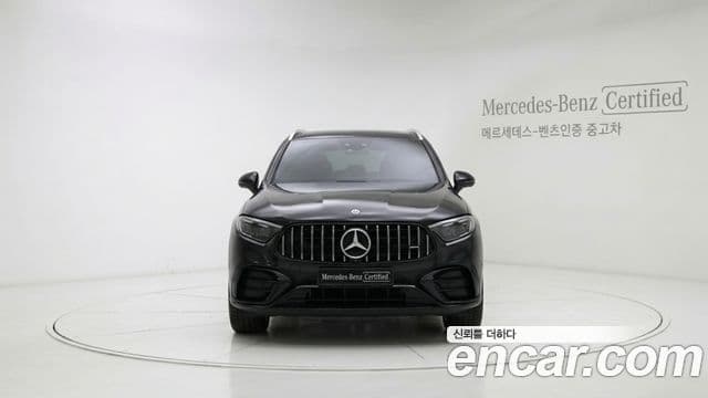 Mercedes-Benz GLC-Class 2025 — Photo 3/12