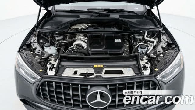 Mercedes-Benz GLC-Class 2025 — Photo 11/12