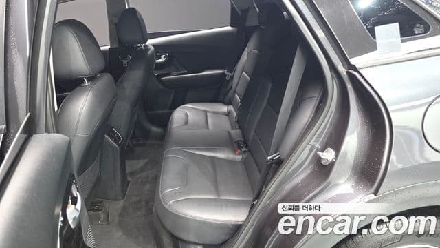 Kia Niro 2020 — Şəkil 3/30