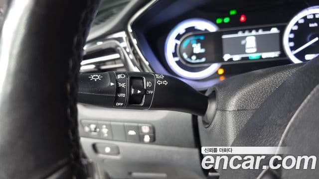 Kia Niro 2020 — Şəkil 2/30