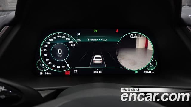 Hyundai Sonata 2022 — Şəkil 8/20