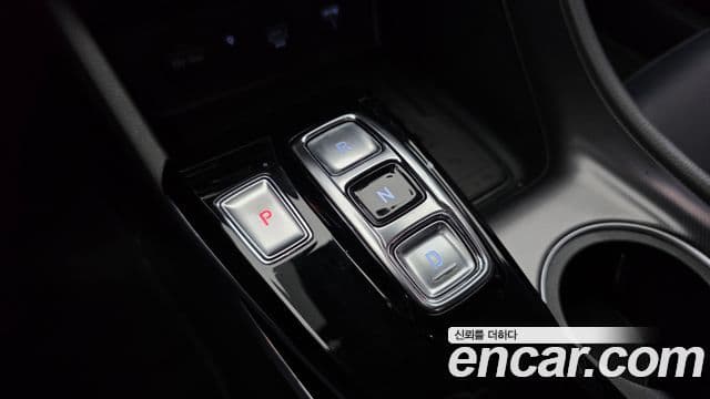Hyundai Sonata 2022 — Şəkil 9/20