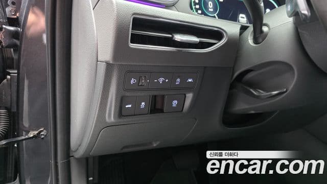 Hyundai Sonata 2022 — Şəkil 14/20