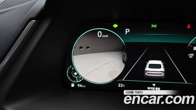 Hyundai Sonata 2022 — Şəkil 19/20