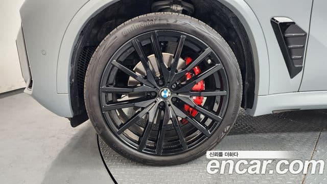 BMW X5 2025 — Şəkil 5/20