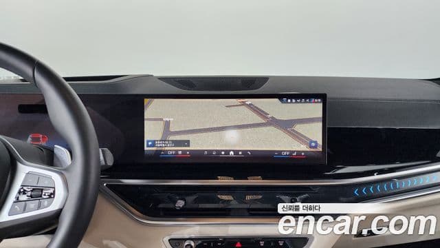BMW X5 2025 — Şəkil 12/20