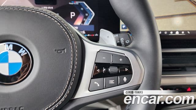 BMW X5 2025 — Şəkil 15/20