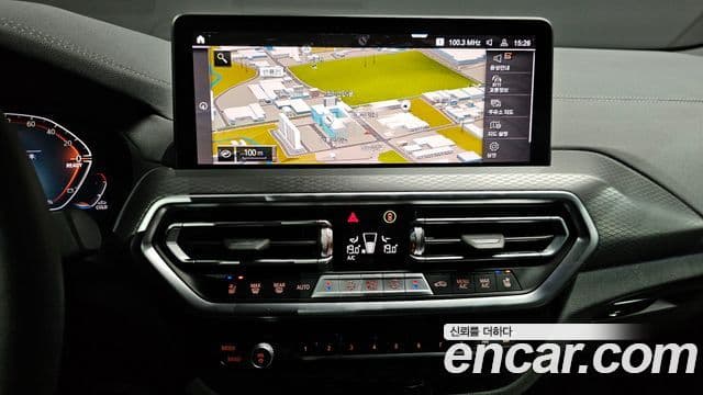 BMW X4 2025 — Şəkil 17/20
