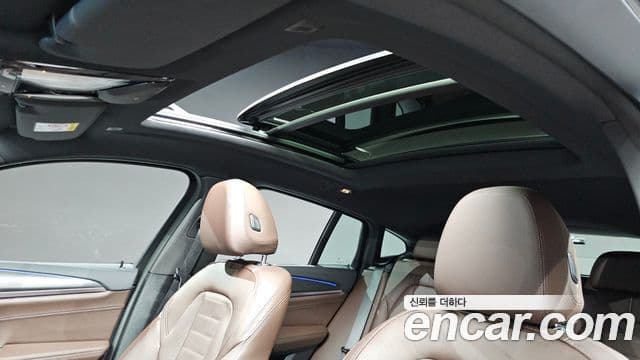 BMW X4 2025 — Şəkil 18/20
