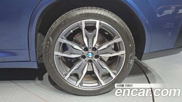 BMW X4 2025 — Şəkil 1/33