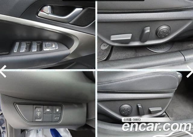 Genesis G70 2020 — Şəkil 12/13