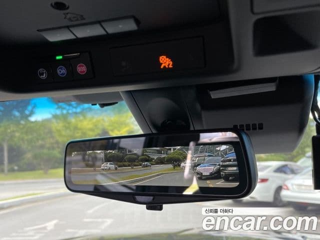 Cadillac Escalade 2019 — ფოტო 5/17