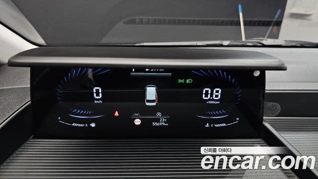Hyundai Staria 2021 — Şəkil 8/20