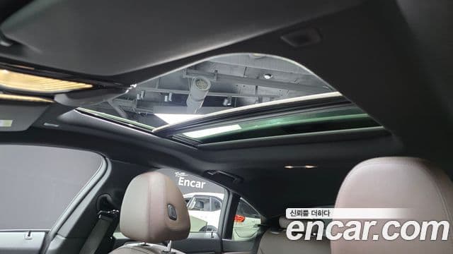 BMW 4 Series 2024 — Şəkil 16/20