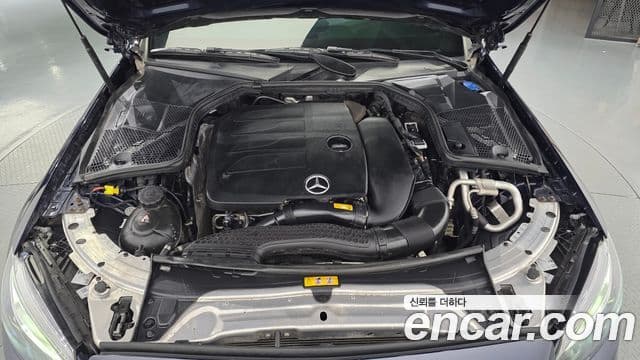 Mercedes-Benz C-Class 2021 — Şəkil 6/20