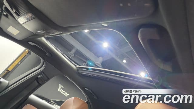 Mercedes-Benz C-Class 2021 — Şəkil 17/20