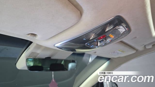 Genesis Electrified G80 2025 — Şəkil 18/20
