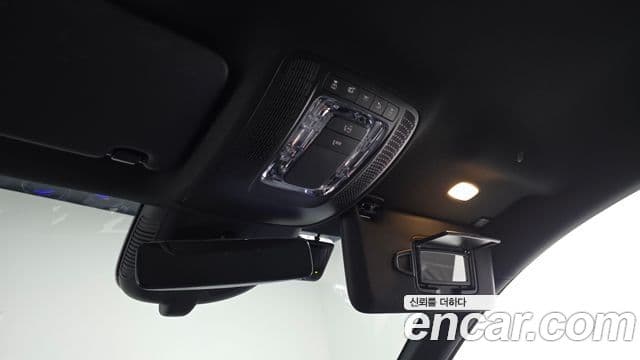 Mercedes-Benz A-Class 2024 — ფოტო 19/20