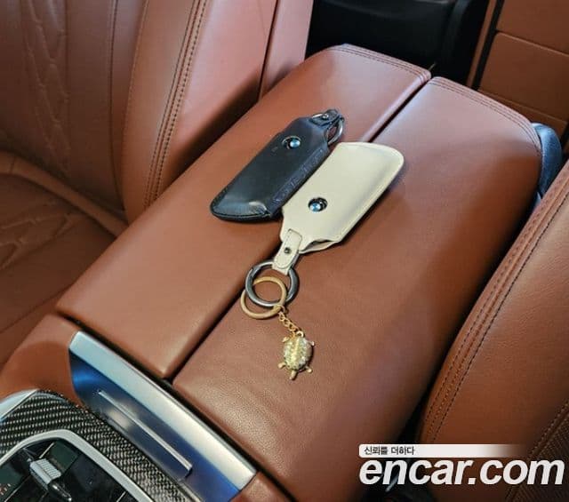 BMW X7 2024 — Photo 4/7