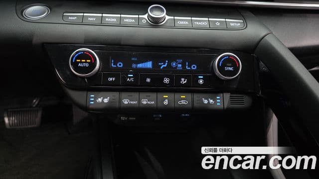 Hyundai Avante 2023 — Şəkil 17/20