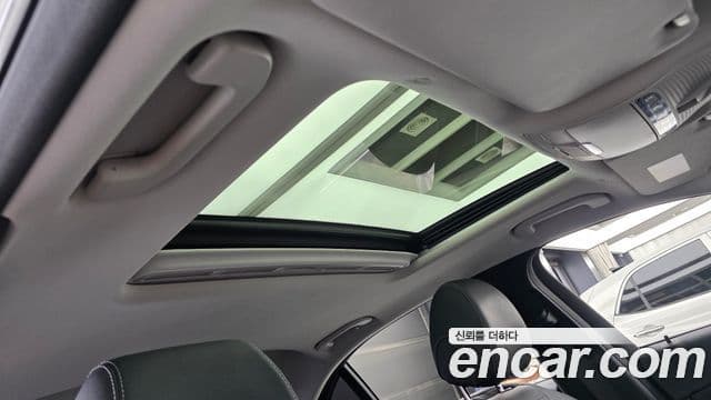 Mercedes-Benz E-Class 2019 — Şəkil 16/20