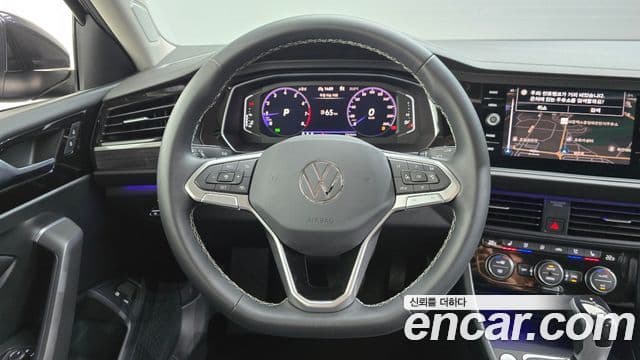 Volkswagen Jetta 2023 — Şəkil 13/20