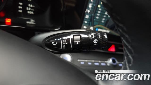 Hyundai Avante 2023 — Şəkil 16/20