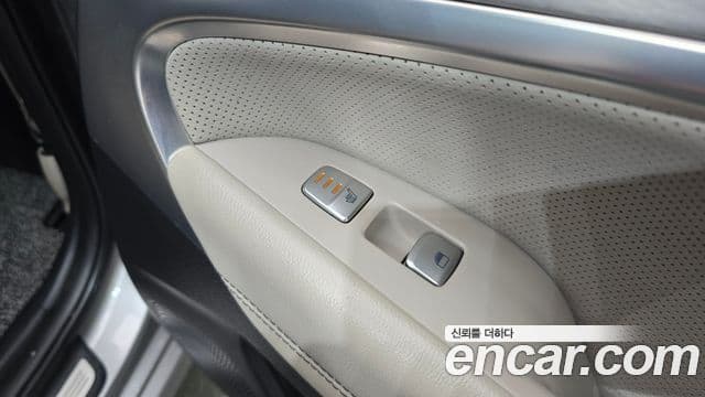 Genesis G70 2019 — ფოტო 3/35