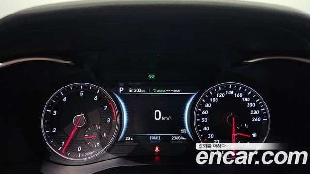 Genesis G70 2019 — Şəkil 12/33
