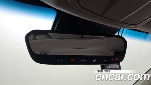 Genesis G70 2019 — Şəkil 10/33