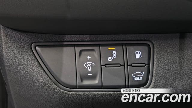 Genesis G70 2019 — Şəkil 6/33