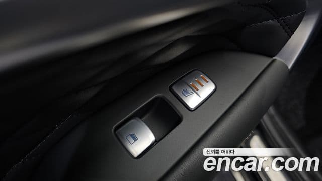 Genesis G70 2019 — Şəkil 5/33