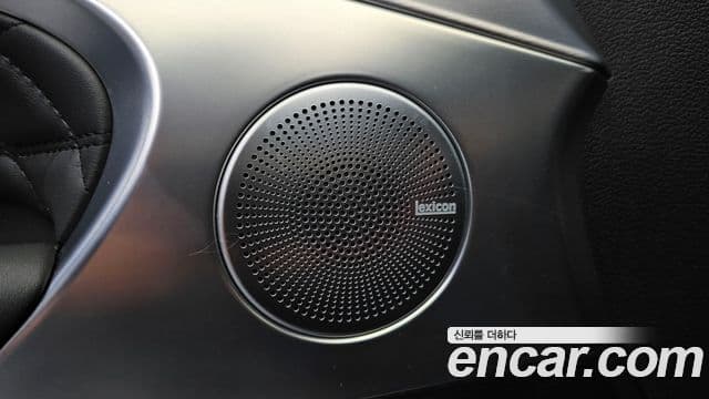 Genesis G70 2019 — Şəkil 14/33