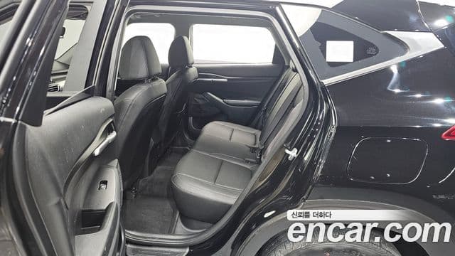 Kia Seltos 2022 — Şəkil 12/20