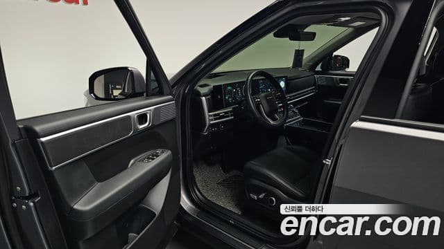 Hyundai Santa Fe 2025 — Şəkil 10/20