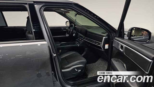 Hyundai Santa Fe 2025 — Şəkil 11/20
