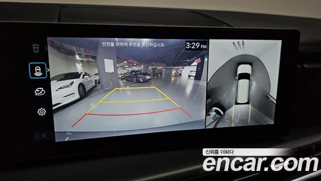 Hyundai Santa Fe 2025 — Şəkil 15/20
