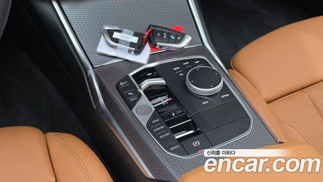 BMW 3 Series 2025 — ფოტო 9/20