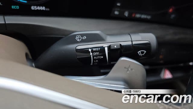 Kia K8 2021 — ფოტო 15/20