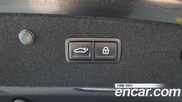 Kia K8 2021 — ფოტო 20/20